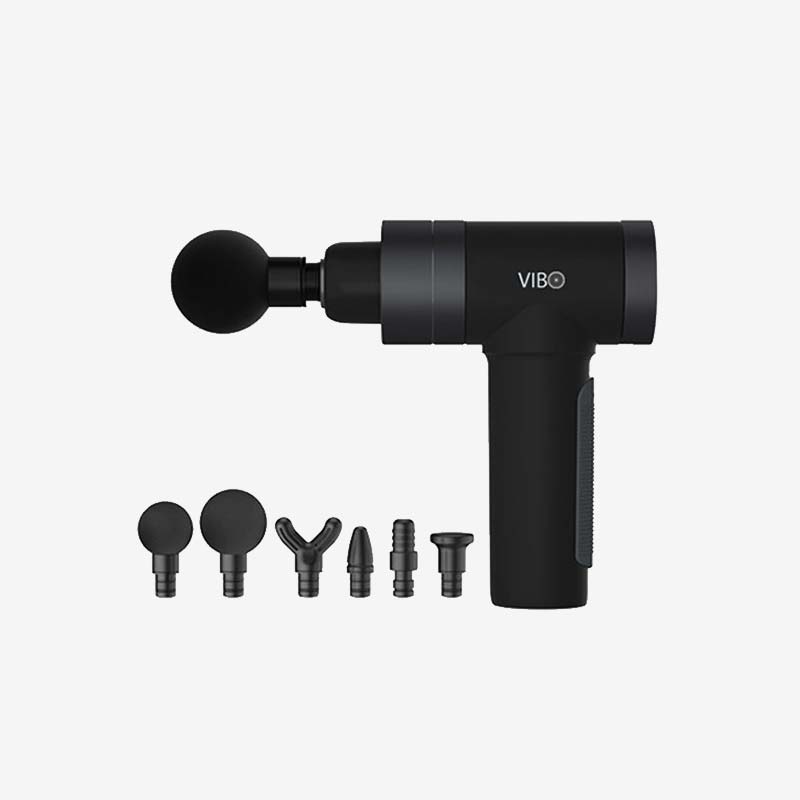 RAKO Vibo Sports massage gun. RAKO Vibo Sports massage gun.